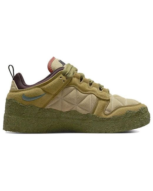 Nike Green X Cactus Plant Flea Market Dunk Low Sp Mossy' for men
