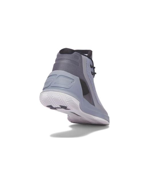 Under Armour Black Curry 3 Matter' for men