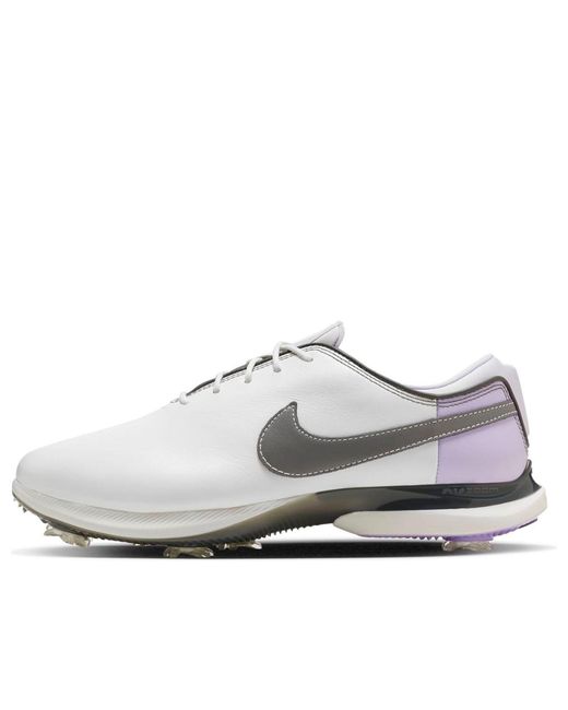 Nike White Air Zoom Victory Tour 2 Frost' Dj6569-105 for men