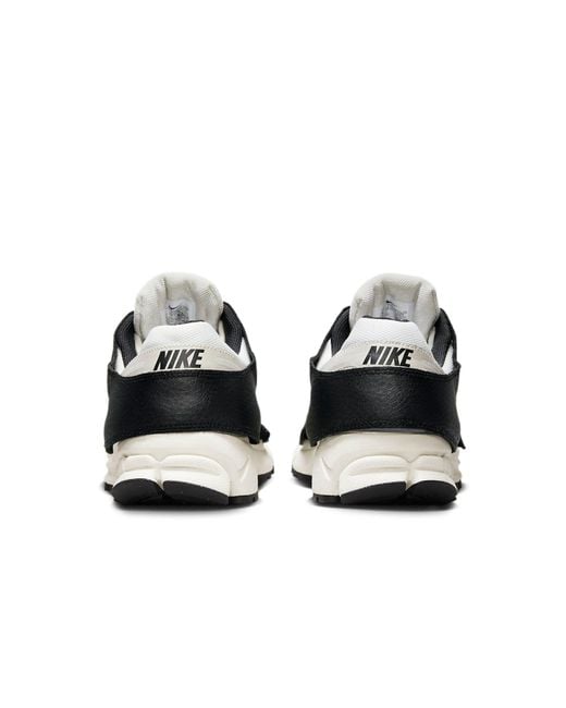 Nike Black (Wmns) Air Zoom Vomero 5 'Timeless'