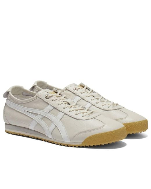 Onitsuka Tiger White Mexico 66 Sd 'Cream' for men