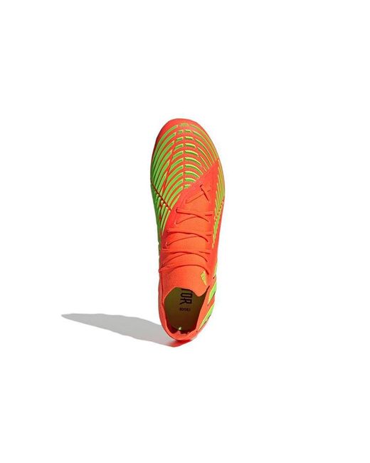 Adidas Predator Edge.1 Low Ag 'Game Data Pack' for men