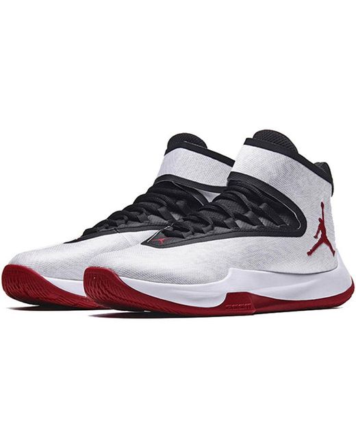 Nike Blue Jordan Fly Unlimited Pfx for men