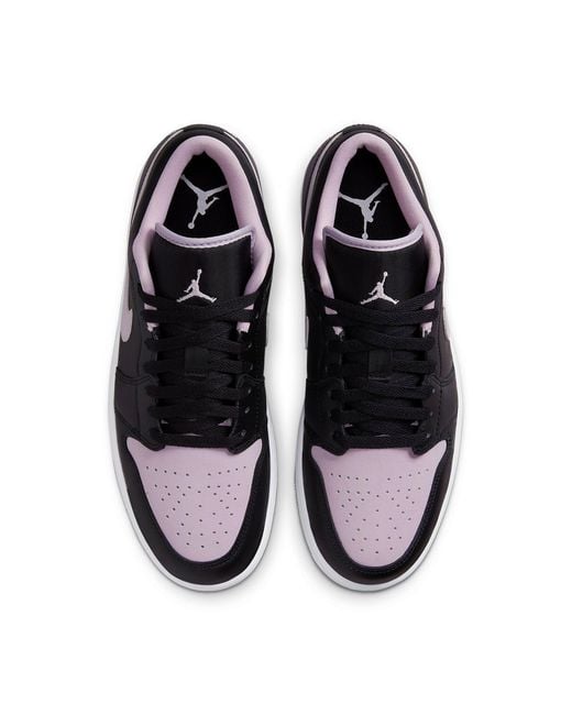 Nike Blue 1 Low Se Iced Lilac' for men