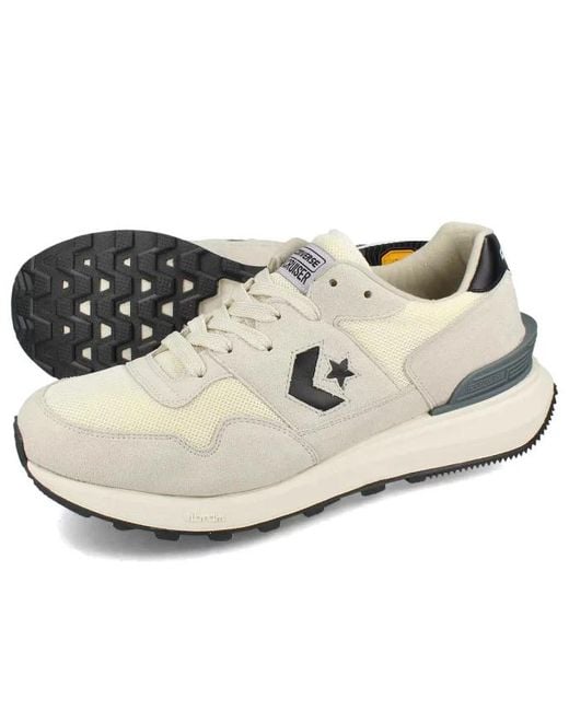 Converse White Force5 Sc Made for men