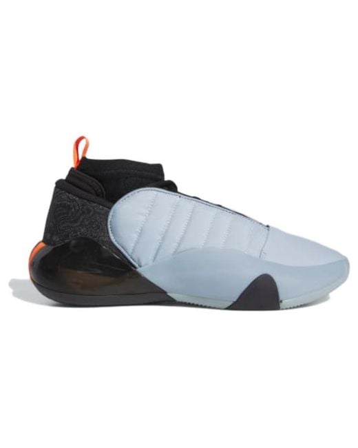 Adidas Blue Harden Volume 7 'Wonder Impact Core' for men