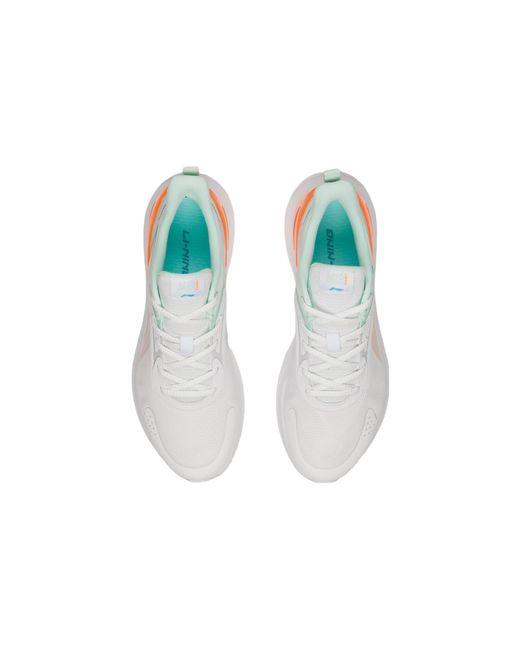 Li-ning White Element for men