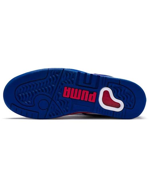PUMA Blue Palace Guard Finals 'Surf The Web' for men