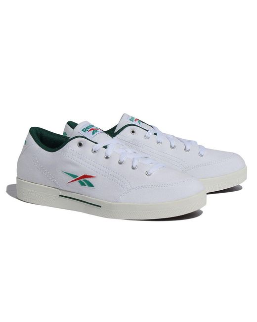 Reebok Gray Slice Usa for men