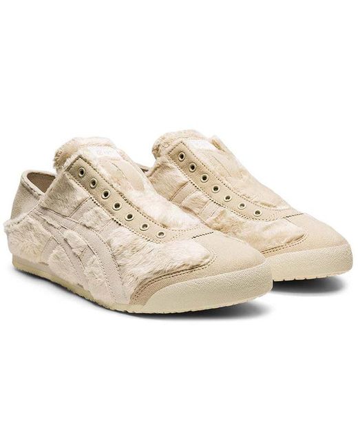 Onitsuka Tiger Natural Mexico 66 Paraty 'Cream' for men