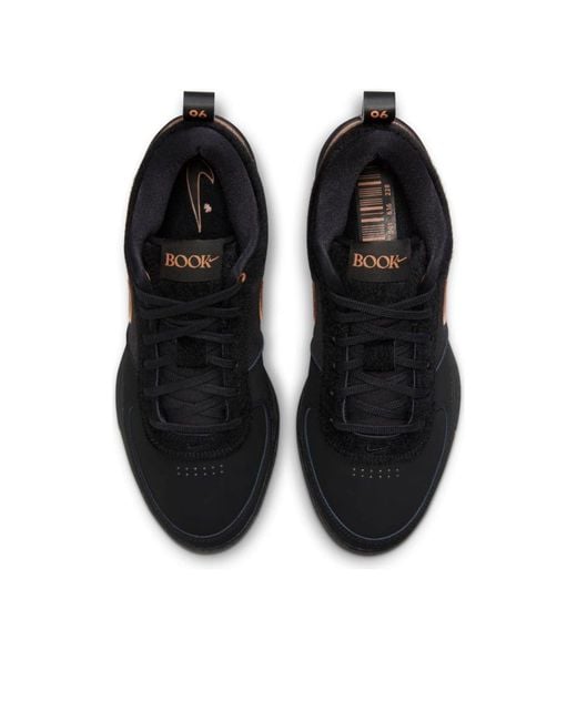 Nike Book 1 Ep 'Haven' in Black for Men | Lyst UK