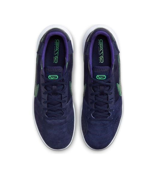 Nike Blue Streetgato 'Fern' for men