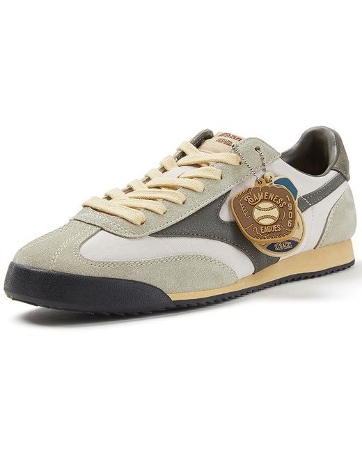 Mizuno Brown U.Sage X Lg 60S for men