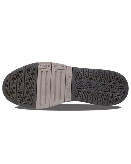 Li-ning Blue Wave Pro X Steven Harrington 'Chinese Ritual Bronzes' for men