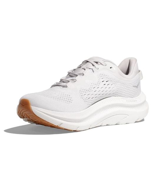 Hoka One One White Kawana 2 Nimbus Cloud' for men