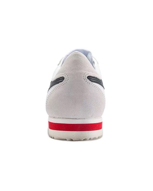 Onitsuka Tiger White Corsair for men