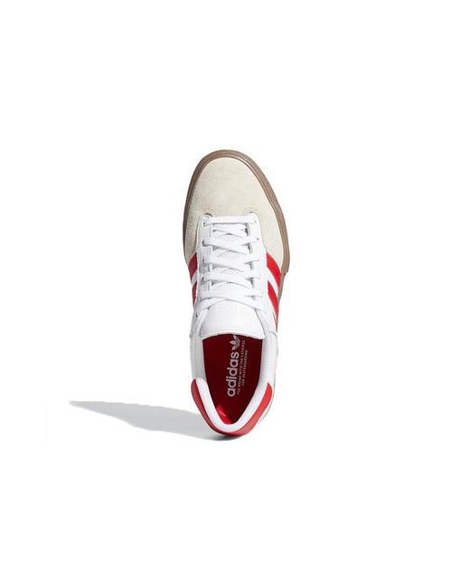 Adidas Pink Originals Matchbreak Super for men