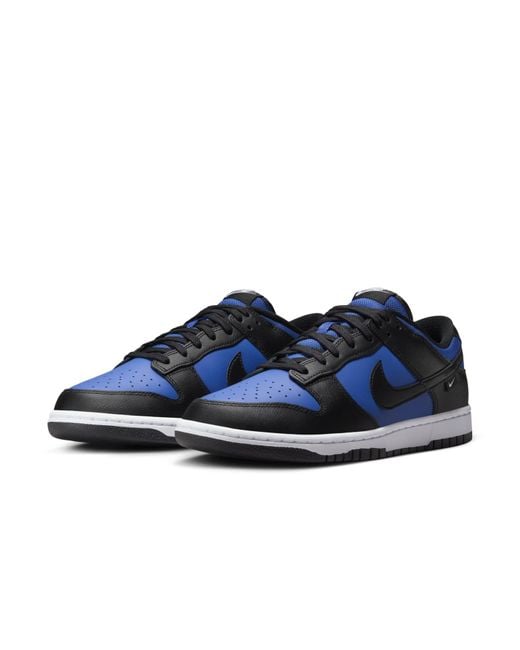 Nike Blue Dunk Low 'Astronomy' for men