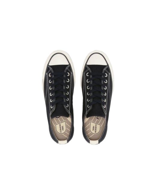 Converse Black Addict Chuck Taylor Canvas Ox for men