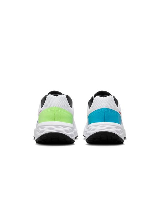 Nike Blue Revolution 6 Nn Se for men
