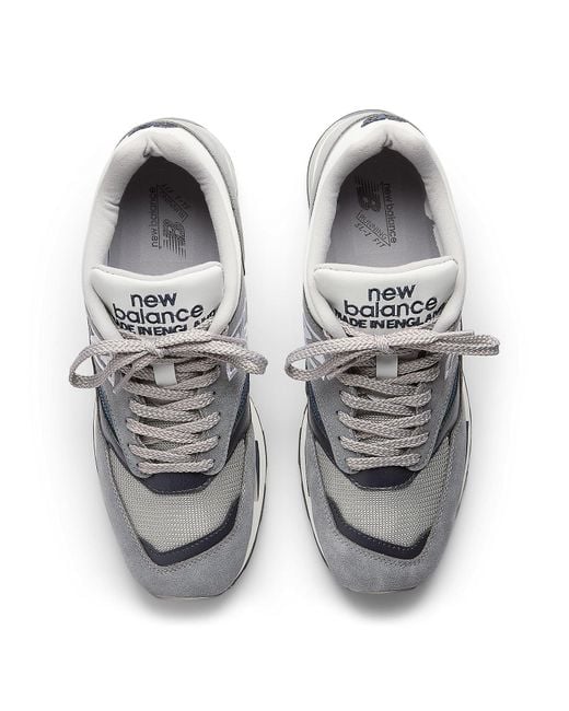 New Balance Gray 1500 Made for men