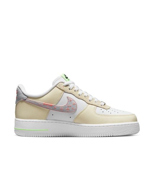 Nike White Air Force 1 for men