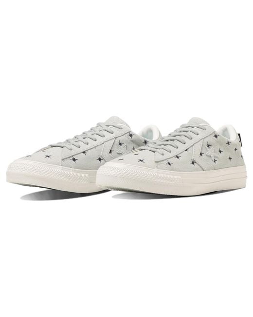 Converse White Proride Sk Bott 'Ice' for men