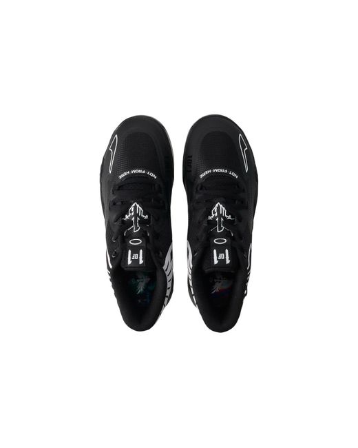 PUMA Black Mb.01 Low Lamelo Ball 'Team Colors for men
