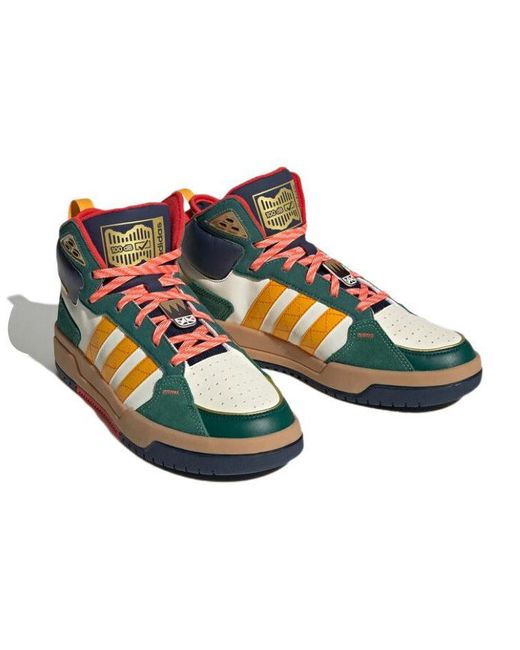 Adidas Blue Neo 100Db for men