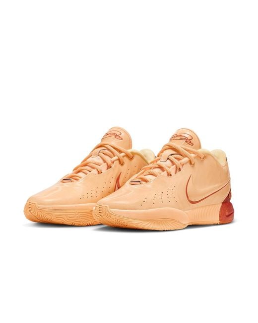 Nike Natural Lebron 21 Ep 'Melo Tint' for men