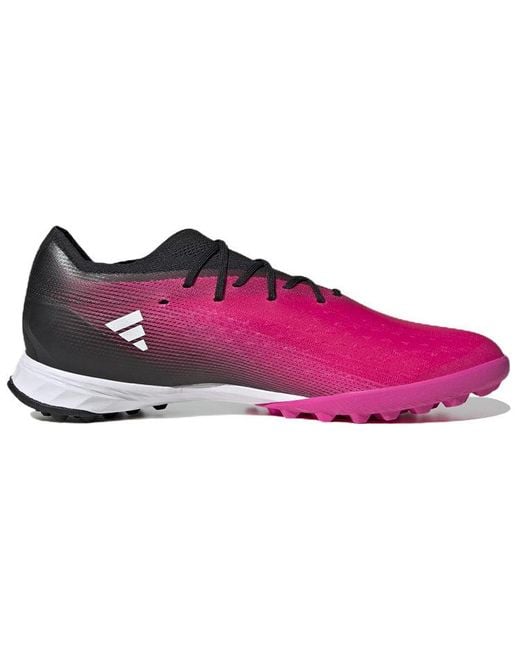 Adidas Purple X Speedportal.1 Tf 'Own Your Football Pack' for men