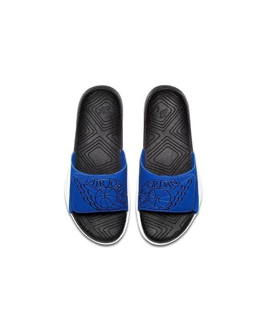 Nike Blue Hydro 'Hyper Royal' for men