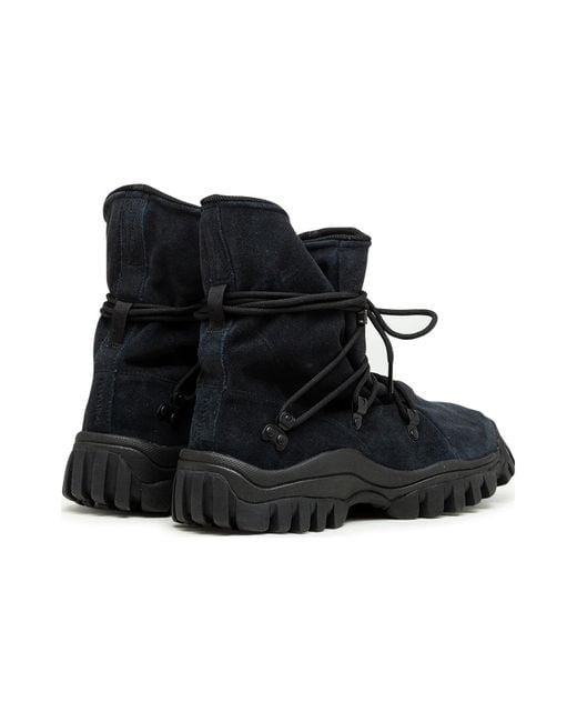 Asics Black Nonnative X Gel Yeti Tokyo High Gtx for men