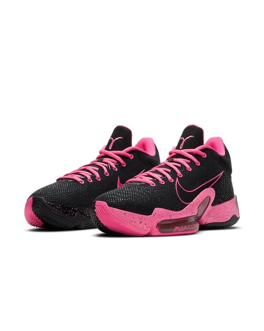 Nike Black Zoom Rize 2 Ep 'Kay Yow' for men