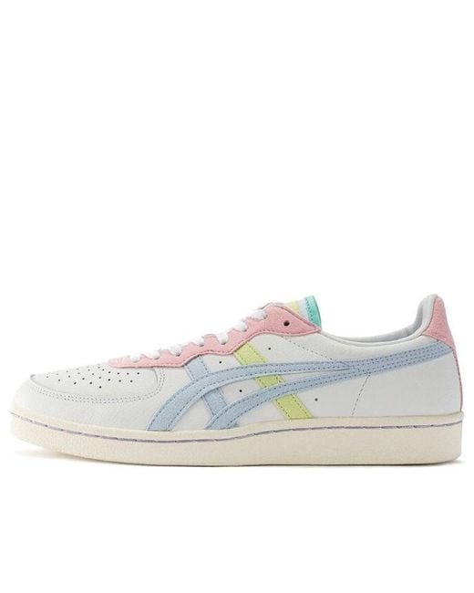 Onitsuka Tiger Blue Gsm Multi-Color' for men