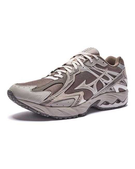 Mizuno Gray Wave Solar V2 for men