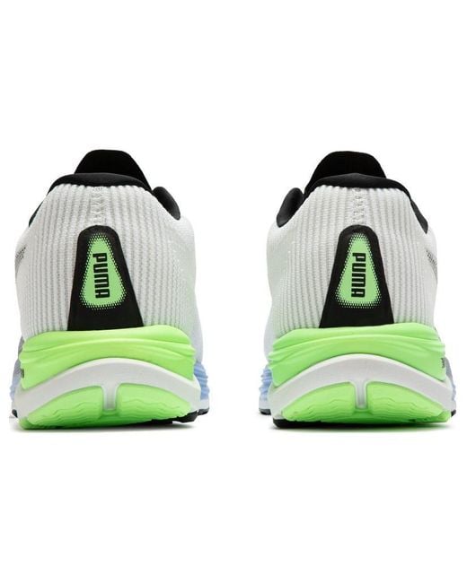 PUMA Blue (Wmns) Velocity Nitro 2 Fade