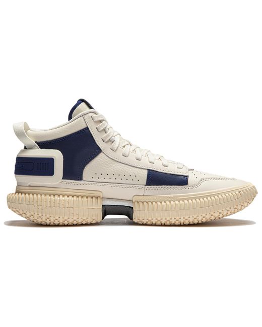 Li-ning Blue Badfive 3 'New School' for men