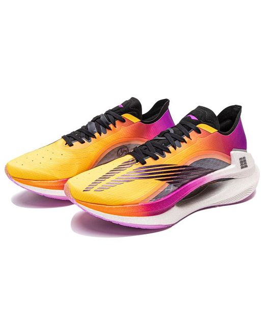 Li-ning Purple Essential for men