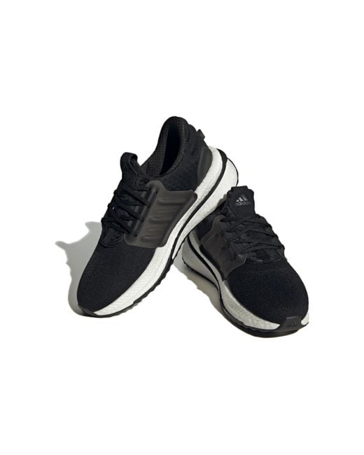 Adidas Black X_Plrboost 'Core' for men