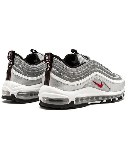 Nike White Air Max 97 Og Qs Bullet' 2017 for men