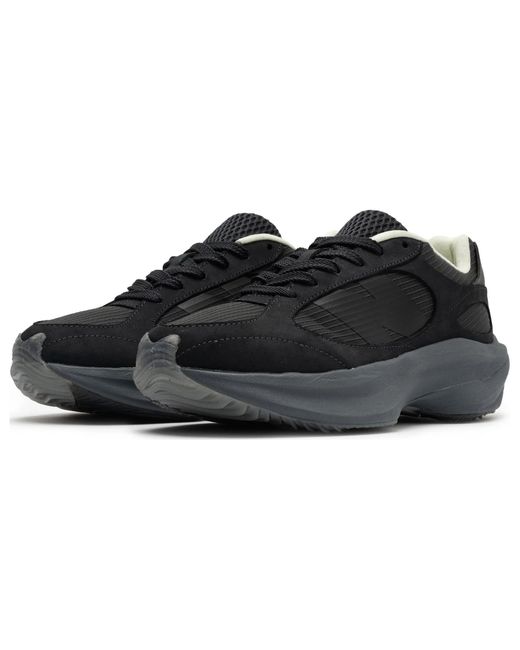 New Balance Black Wrpd Runner 'Lunar New Year' for men