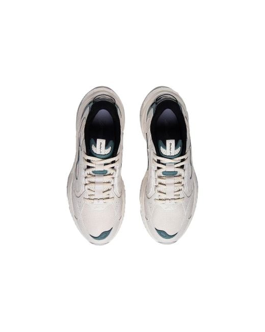 Li-ning White Star Wind for men