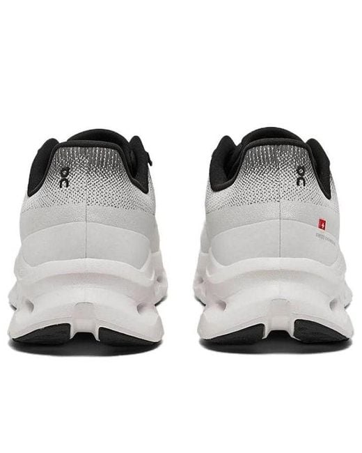 On Shoes White Cloudtilt for men
