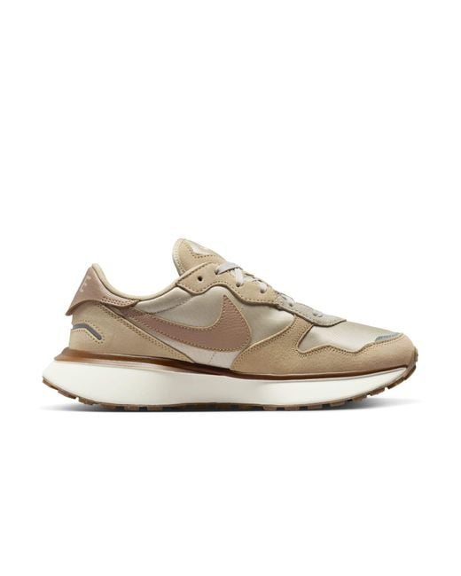 Nike Natural (Wmns) Phoenix Waffle 'Sanddrift Sesame'
