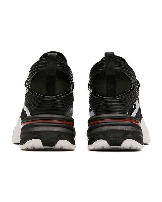 Anta Black Ufo 2 for men