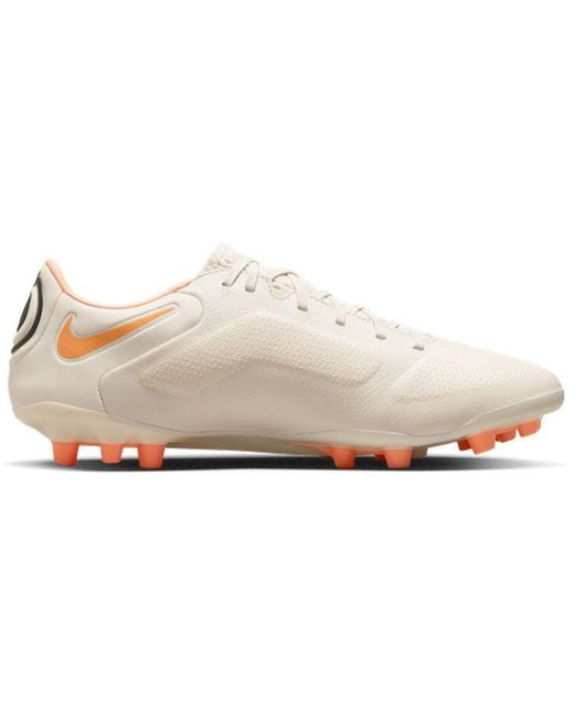 Tiempo Legend 9 Ag Pro Yellow' Natural for Men | Lyst