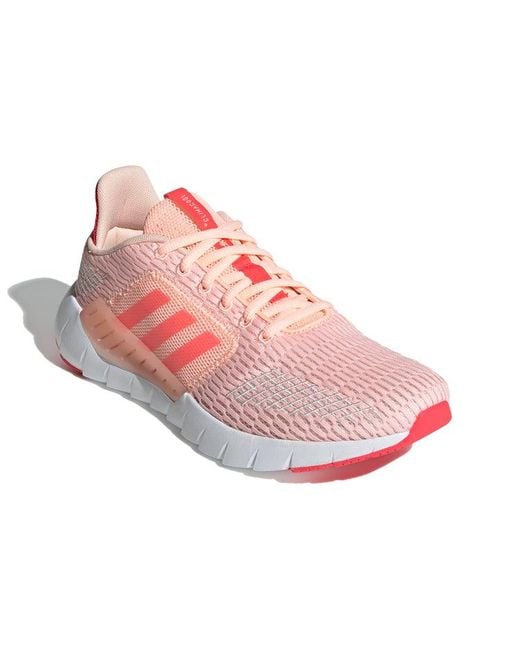 Adidas Pink (Wmns) Asweego Cc 'Shock