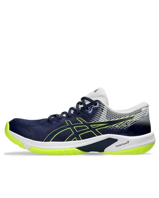 Asics Blue Beyond Ff Expanse Safety' for men