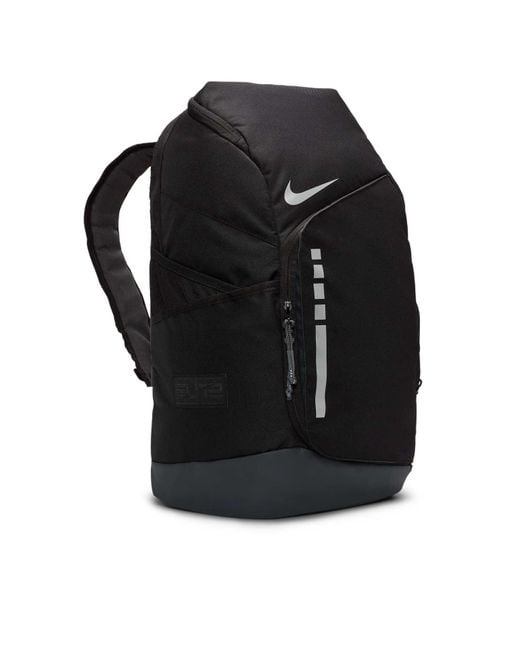 Nike Black Hoops Elite Backpack 32L for men